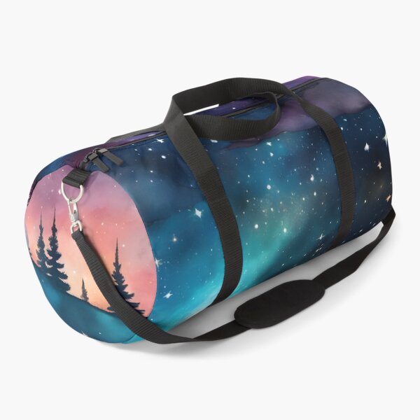 Item preview, Mystical Night Forest designed and sold by Tau Tia L Douglass.