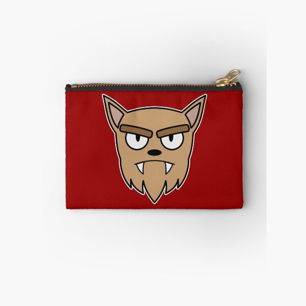 Item preview, Werewolf Face designed and sold by Mitchell Smith.