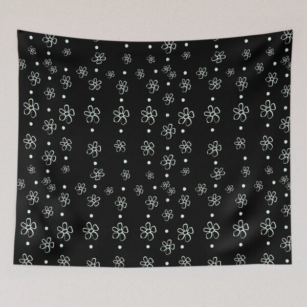 Item preview, del al blanco  designed and sold by LacasadeTati.