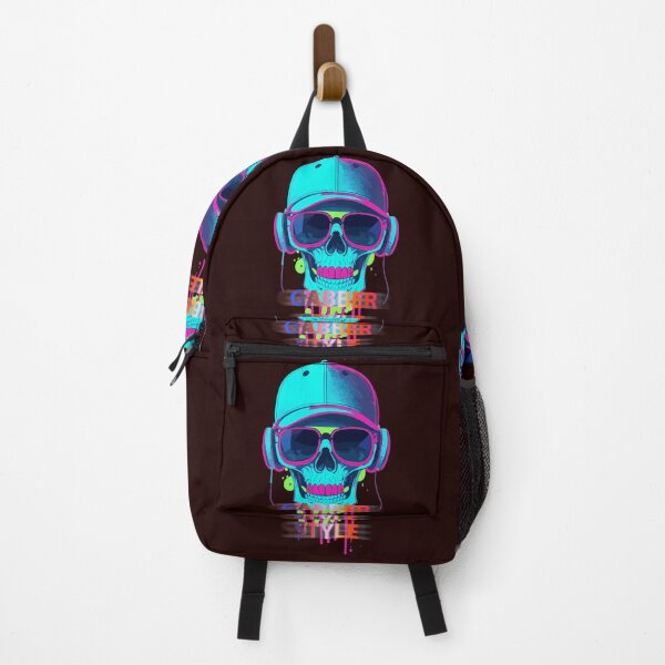 Item preview, Gabber Style - Hardcore Apparel for Hardcore Fans designed and sold by PosiPrints.