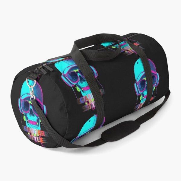 Aperçu de l'œuvre Gabber Style - Vêtements hardcore pour les fans hardcore créée et vendue par PosiPrints.