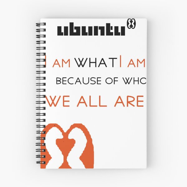 Item preview, Ubuntu designed and sold by Yahnyk.