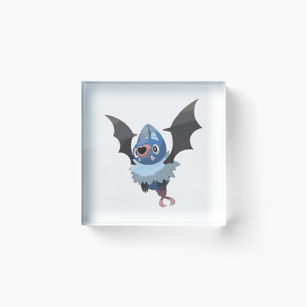 Item preview, Swoóbat Chibi designed and sold by BTccall459.