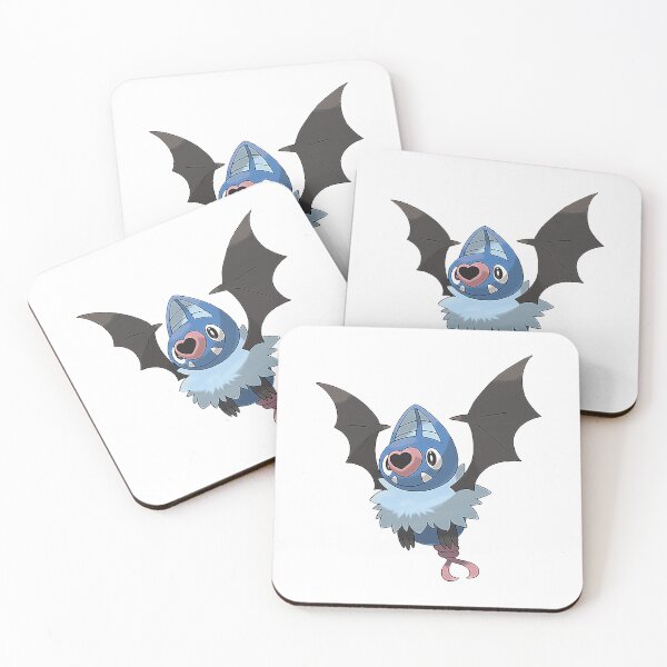 Item preview, Swoóbat Chibi designed and sold by BTccall459.