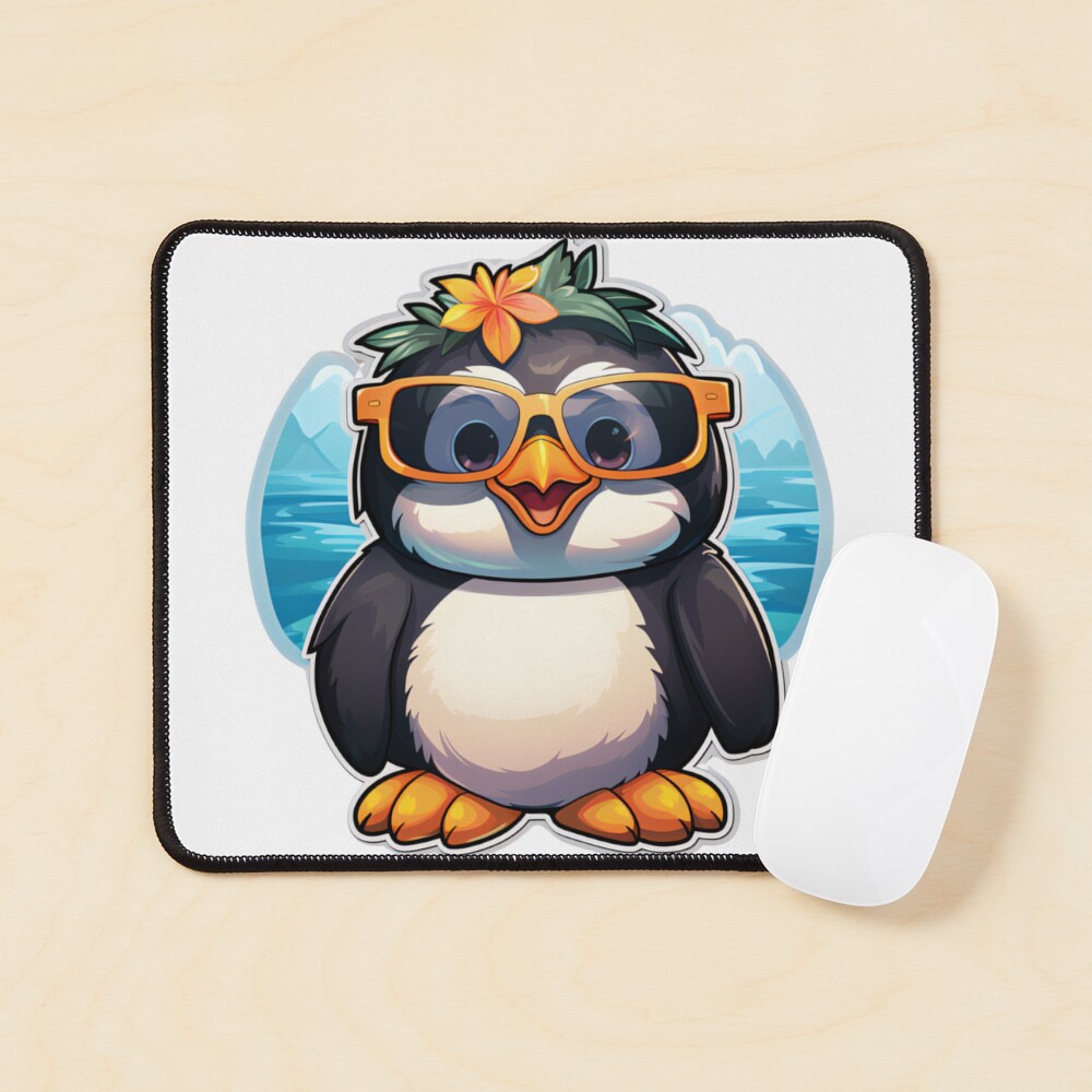 Item preview, Mouse Pad designed and sold by EnigmaStitcher.