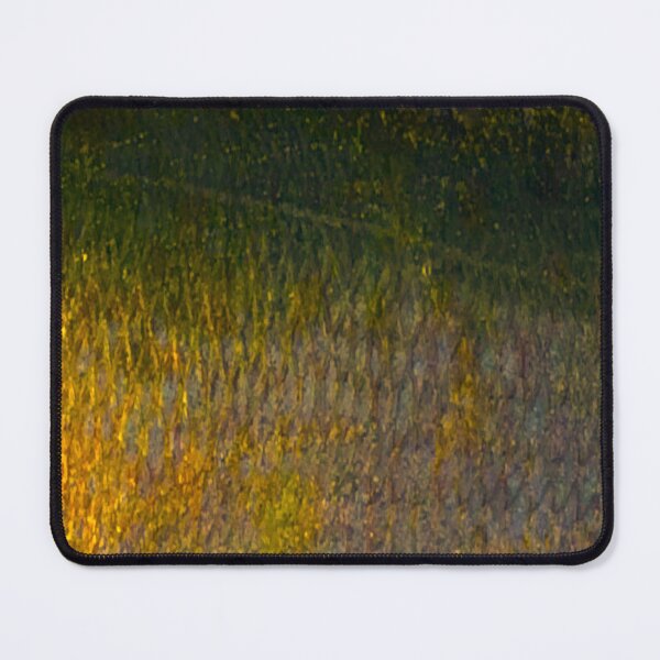 Item preview, Golden Sunset Bluefish Skin designed and sold by CJRPics.