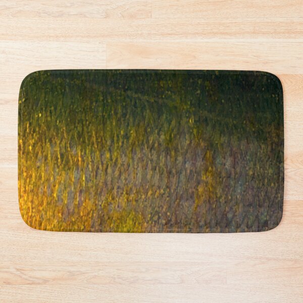 Item preview, Golden Sunset Bluefish Skin designed and sold by CJRPics.