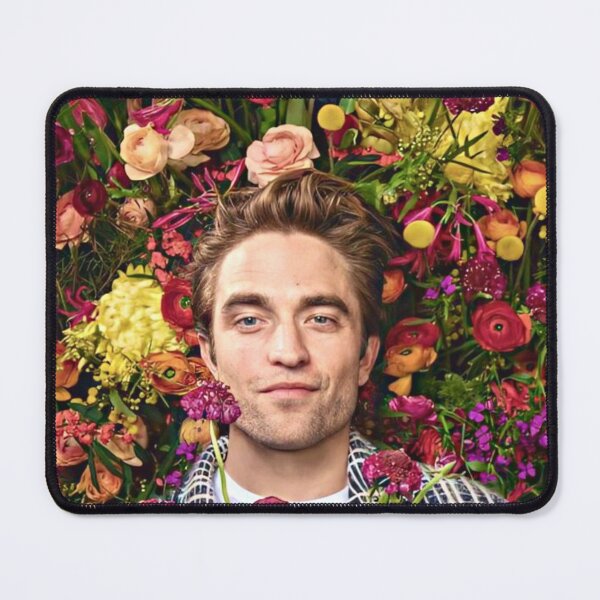 Item preview, Watercolor Robert Pattinson designed and sold by KenilArt.