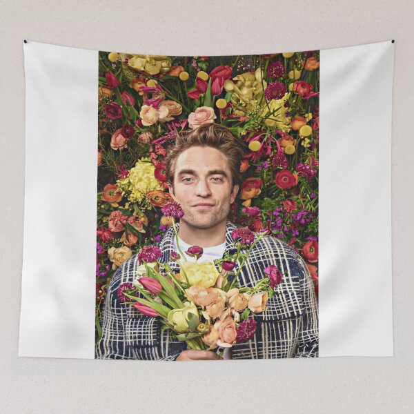 Item preview, Watercolor Robert Pattinson  designed and sold by KenilArt.