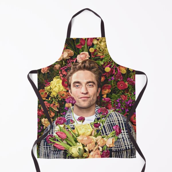 Item preview, Watercolor Robert Pattinson designed and sold by KenilArt.