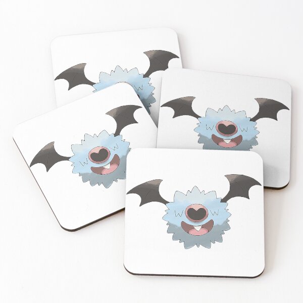 Item preview, Woóbat - Cute Bat Chibi designed and sold by BTccall459.