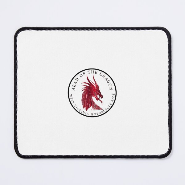 Item preview, Head of the Dragon Logo 2 designed and sold by Head of the Dragon.