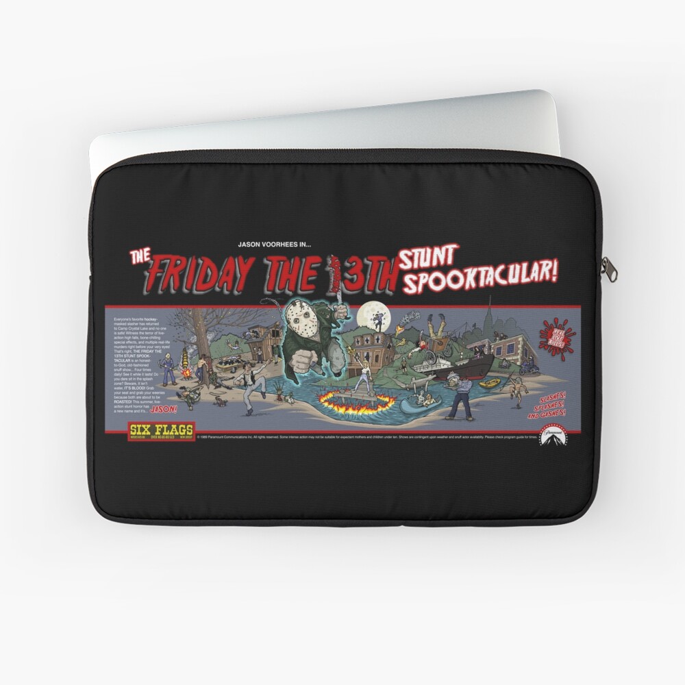 Item preview, Laptop Sleeve designed and sold by MattGourley.