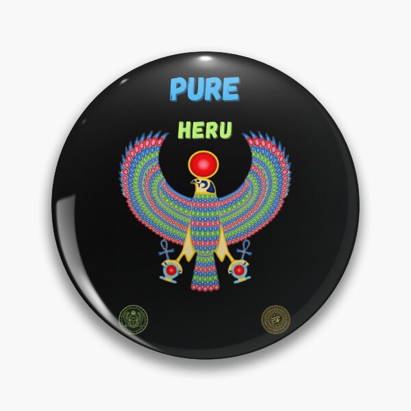 Item preview, PURE HERU designed and sold by Rouxman72.