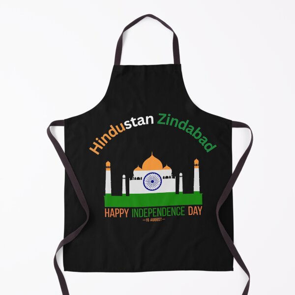 Item preview, Indian Flag, Independence Day, Long Live India, Hindustan Zindabad, Indian Patriotism, Victory to India, Indian Pride designed and sold by Right-UR.