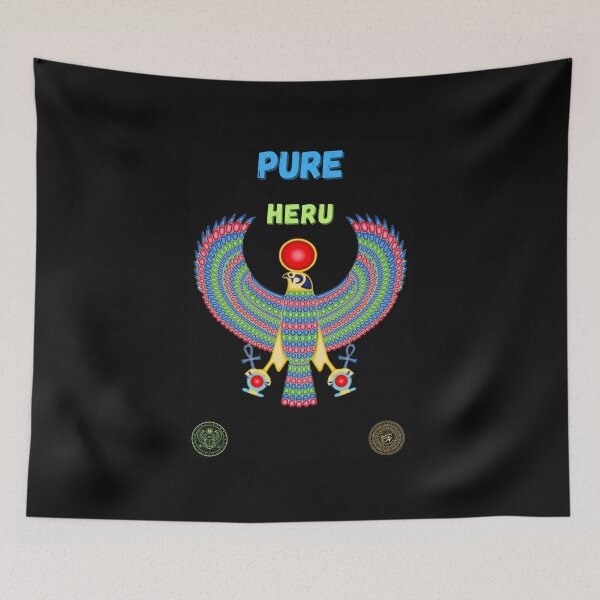 Item preview, PURE HERU designed and sold by Rouxman72.