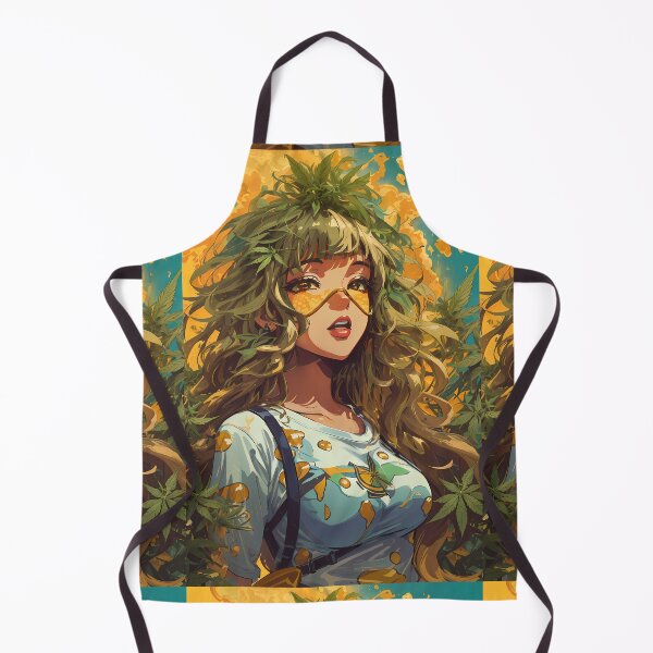 Item preview, Overwatch Tracer'Ish Honey Pot Woman Cute Anime Chick designed and sold by wojysmokes.