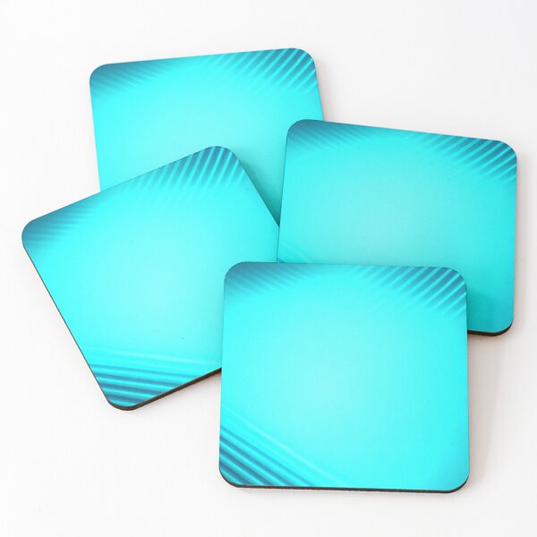 Item preview, Blue interference pattern designed and sold by AlfredSSikula.