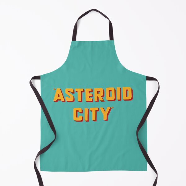 Item preview, asteroid city designed and sold by jones-apple.