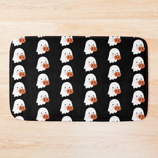Item preview, Ghost and Gourd Halloween Vibes designed and sold by AmyAnneOfficial.