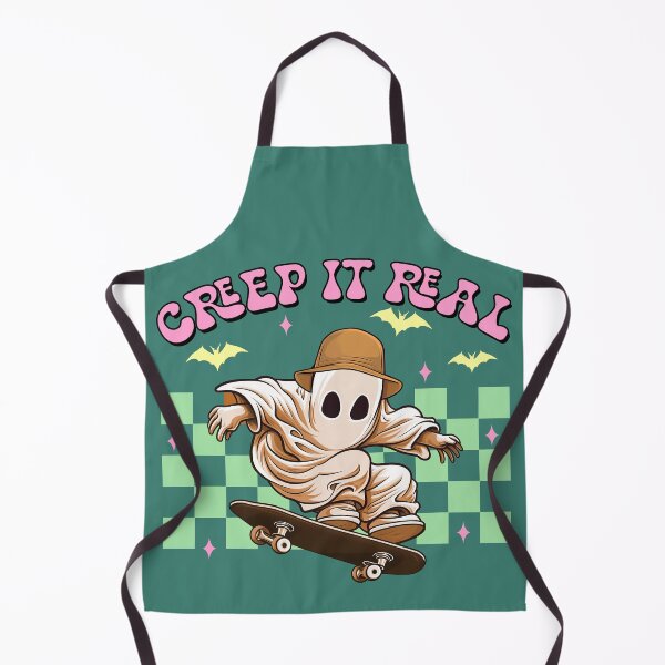 Item preview, Creep It Real designed and sold by RockBeeDesigns.