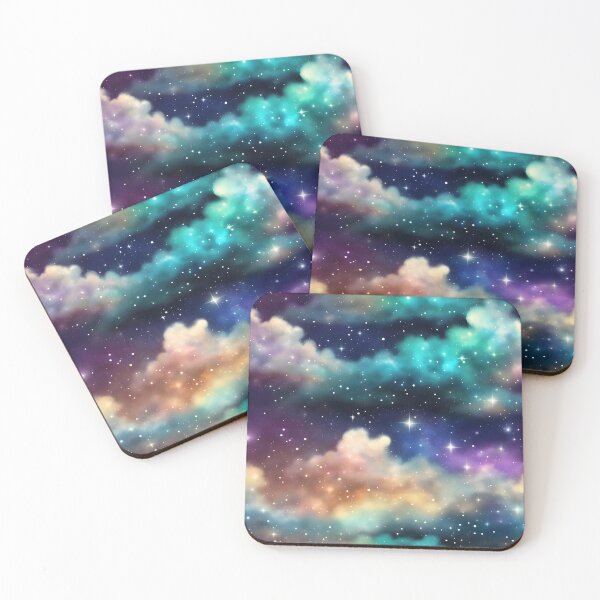 Item preview, Mystical Night Sky designed and sold by Tau Tia L Douglass.