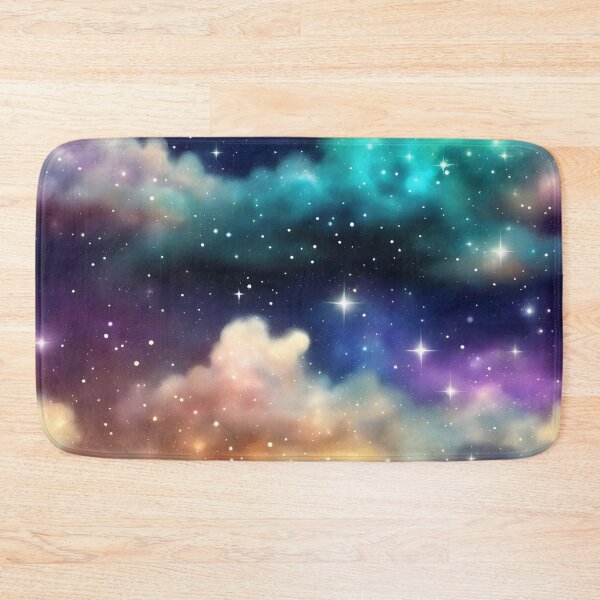 Item preview, Mystical Night Sky designed and sold by Tau Tia L Douglass.