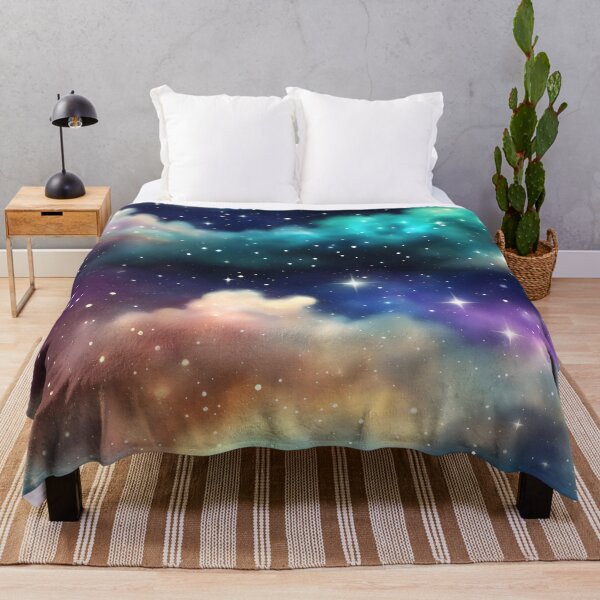 Item preview, Mystical Night Sky designed and sold by Tau Tia L Douglass.