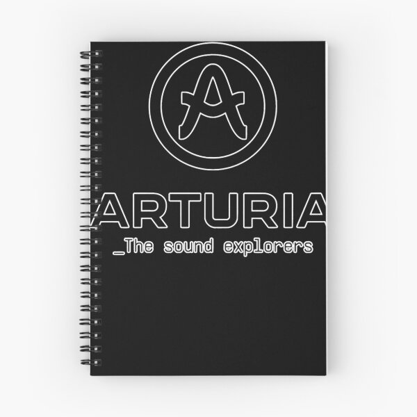 Item preview, Arturia designed and sold by LetitiaBosco.