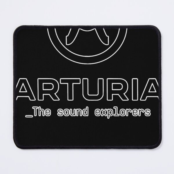 Item preview, Arturia designed and sold by LetitiaBosco.