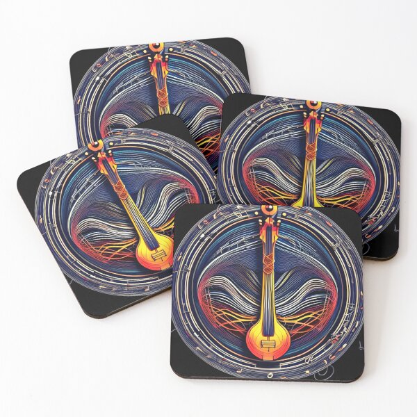 Item preview, Music vibes  designed and sold by Hieroglyphia.