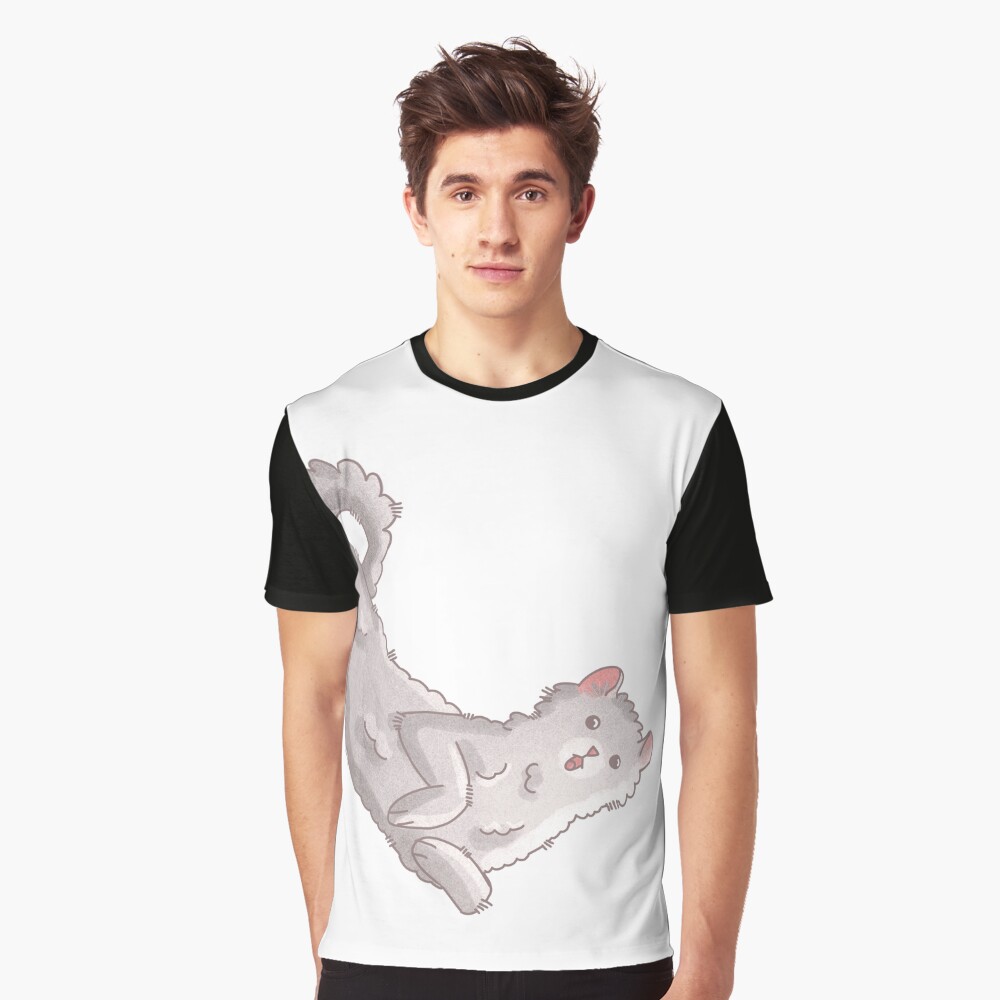 Item preview, Graphic T-Shirt designed and sold by FelineEmporium.