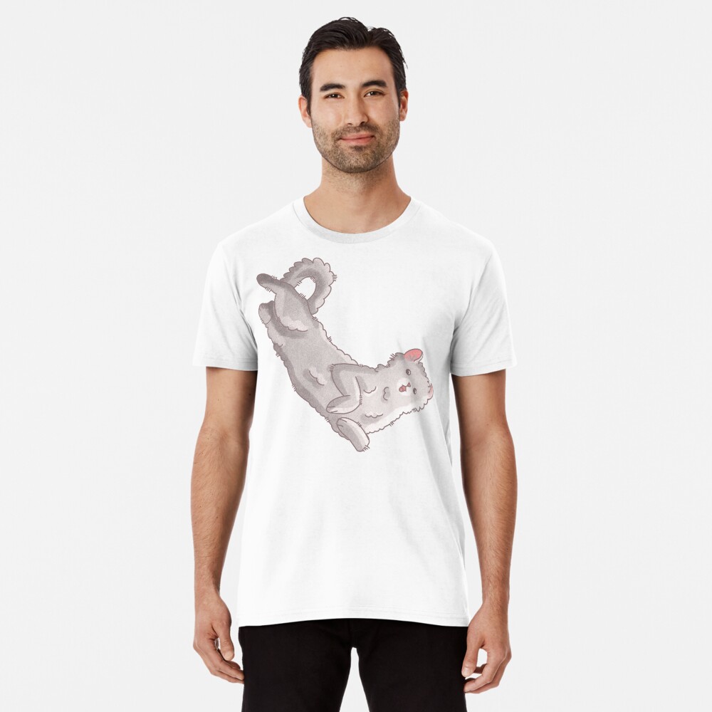 Item preview, Premium T-Shirt designed and sold by FelineEmporium.