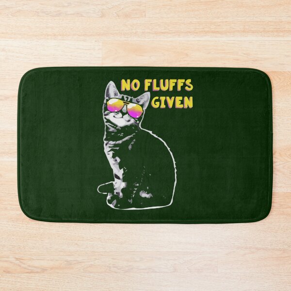 Item preview, NO FLUFFS GIVEN  designed and sold by metzewald.