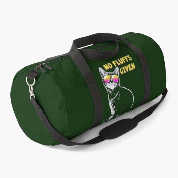 Item preview, NO FLUFFS GIVEN designed and sold by metzewald.
