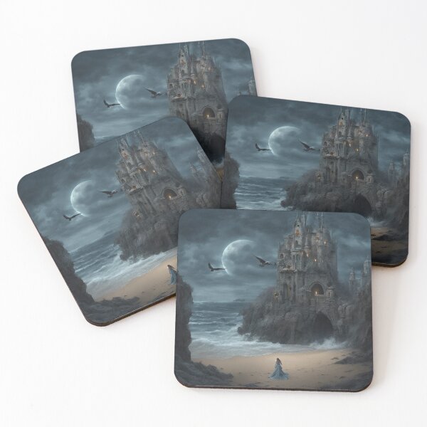 Item preview, Reverie designed and sold by P-de-Montclair.