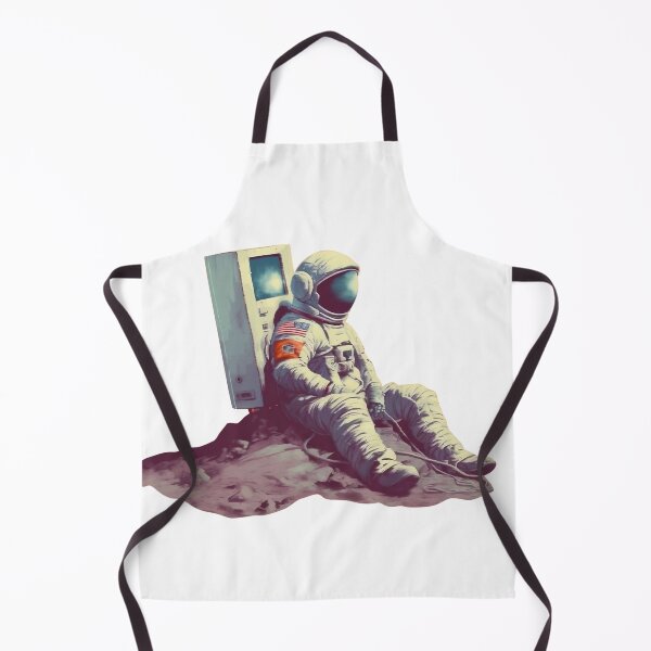 Item preview, Jellyspace T-Shirt designed and sold by BogatyrovaOlena.
