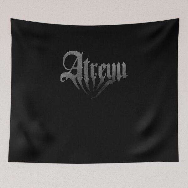 Item preview, ATREYU LOGO  designed and sold by LetitiaBosco.