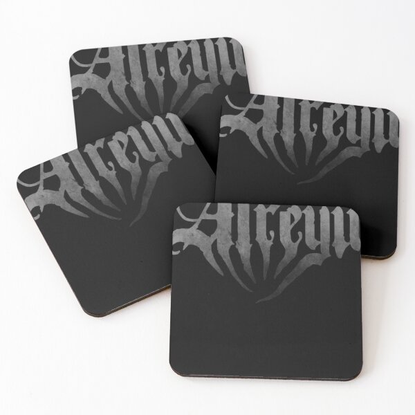 Item preview, ATREYU LOGO  designed and sold by LetitiaBosco.