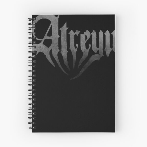 Item preview, ATREYU LOGO  designed and sold by LetitiaBosco.