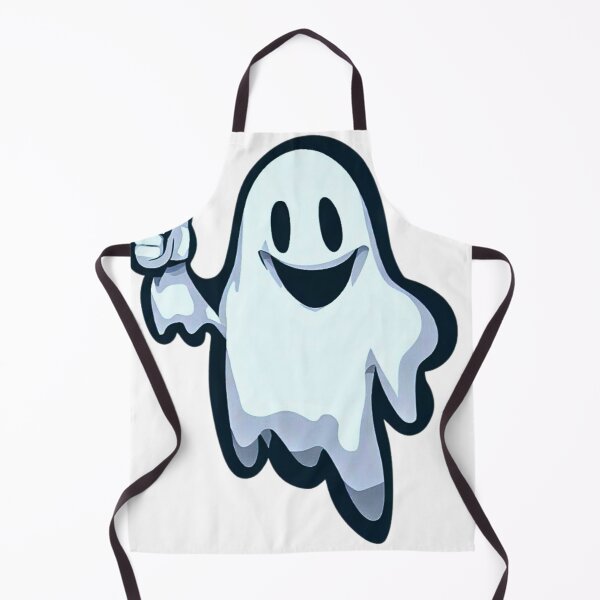 Item preview, Thumbs up if you're a ghost  designed and sold by RachelRebel.