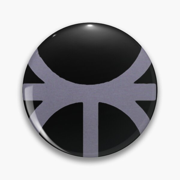 Item preview, Autechre purple logo designed and sold by LetitiaBosco.