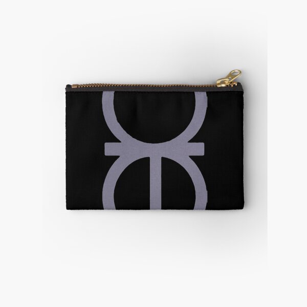 Item preview, Autechre purple logo designed and sold by LetitiaBosco.