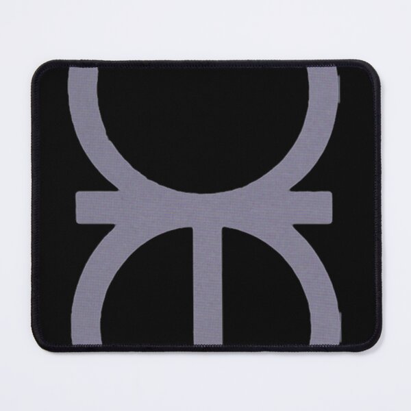 Item preview, Autechre purple logo designed and sold by LetitiaBosco.