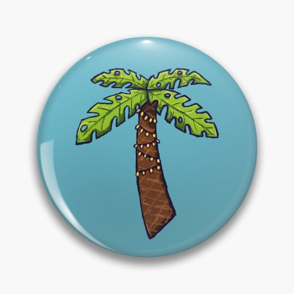 Item preview, Palm tree designed and sold by Greater arts.