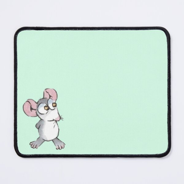 Item preview, mouse - little critter designed and sold by Speakeasy-Cafe.