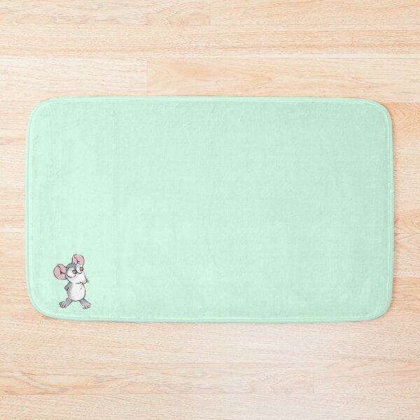 Item preview, mouse - little critter designed and sold by Speakeasy-Cafe.