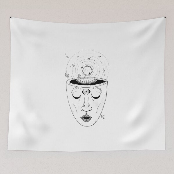 Item preview, Mask designed and sold by Yahnyk.