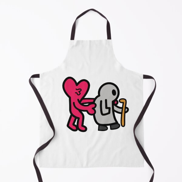 Item preview, Leafde foar pake en beppe designed and sold by bitpopart.