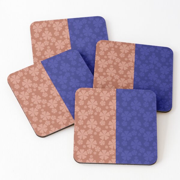 Item preview, Muted Floral Pattern designed and sold by PatternTitan.